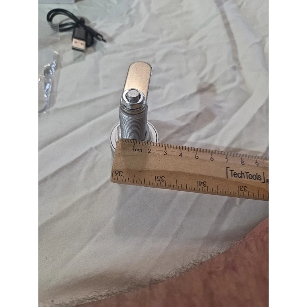Smart Fingerprint‎ Furniture Cabinet Lock Model F2-bf-30